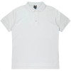 Edgecliff Mens Polos White